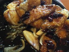 -金掌勺东北菜(格兰晴天店)