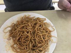 -岁福祥老母鸡汤面馆(阳曲路店)