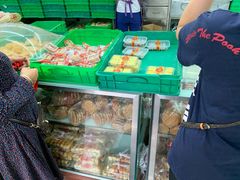 -宫廷糕点铺(建设路店)