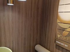 -肯德基(渤海店)