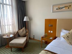 -常熟天铭国际大酒店
