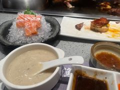 -大渔铁板烧(大悦城店)
