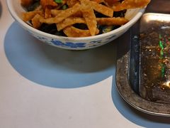 凉拌皮蛋-老长沙龙虾馆(罗湖店)