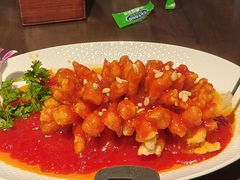 -陈阿宝·山西菜馆