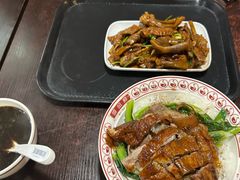 -盛品鲜东莞烧鹅濑粉(杨箕店)