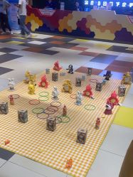 -宝燕乐园(闵行旗舰店)