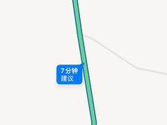 -小格里自然风景区