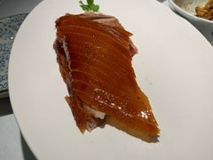 -四季民福烤鸭店(王府井东安门店)