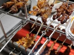 -玉善烧烤串城(长春总店)
