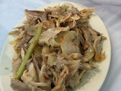 -陈根记大牌档