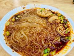 -甘记肥肠粉(马鞍北路店)