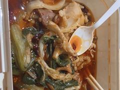 -每味每客·重庆麻辣烫(闵行龙湖天街店)