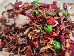 -宋记冕宁土菜馆(海门渔村二店)