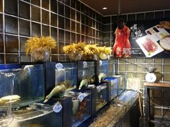 -观宴中餐厅