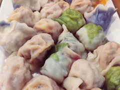 -宝源饺子(麦子店街店)
