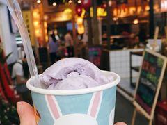 冰激凌-小胖墩炝锅鱼(天钥桥路店)