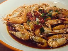 -香阁餐厅·常州菜·常州菜代表品牌(新北奥体店)