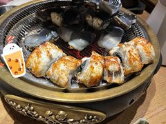 特色烤鳗鱼-泥炉烧肉师(新街口金銮巷店)