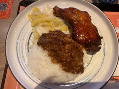 -大快活(丽丰店)
