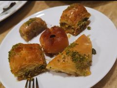 -bosphorus 铂斯西餐厅·土耳其烧烤(环市中路店)