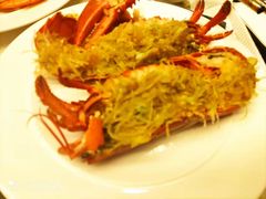 -百香自助餐厅·西安唐隆国际酒店(曲江店)