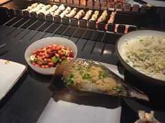 -很久以前羊肉串(打浦路店)
