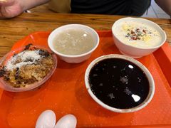 -杜记甜食(大众巷店)