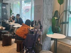 -星巴克(武康路店)