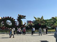 -北陵公园
