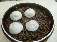 -鸡鸣汤包(广东路店)