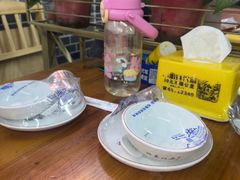 -十二道丰味·徐州土菜·烧烤(何山路店)