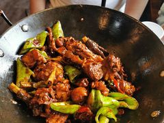 -老城味道·传统天津菜(杨柳青店)