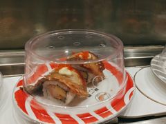 -新一番三文鱼寿司(大东海店)