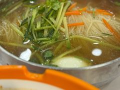 -三姐妹冷面馆(保卫路店)