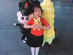 -风云再起游乐汇(南京常发广场店)