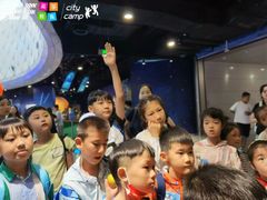 -英孚教育青少儿(高新公园茂中心)