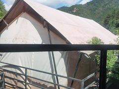 -北京山里寒舍度假酒店