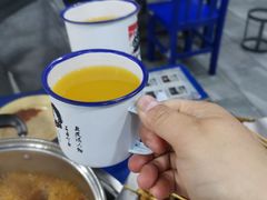 -马路边边·成都串串(翠柏路店)