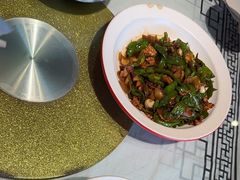 -湘语·湖南家常菜(新洲店)