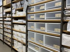 -MUJI无印良品(世博源店)