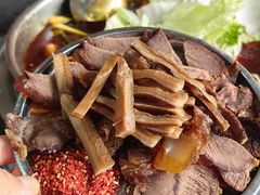 -刘艳黄牛肉(九襄店)