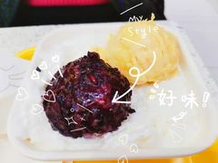 -满记甜品(南京虹悦城三店)