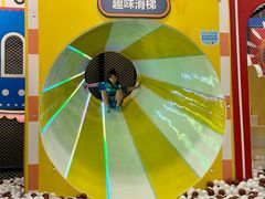 -神帆·元气汤泉(解放西路店)