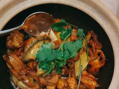 -顺味凤城·顺德菜专门店(九六广场店)