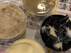 -百花传统甜品店(原址店)