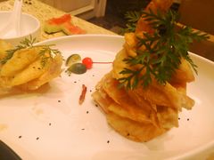 -大鸭梨烤鸭(左家庄店)