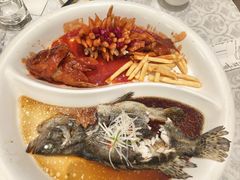 -马凯餐厅(地安门店)