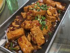 -徽州美食(三十年老店)