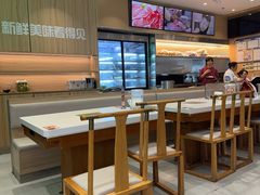-呷哺呷哺 黄金牧场 (旧宫永辉超市店)