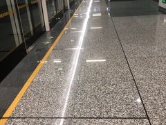 -大王基(地铁站)